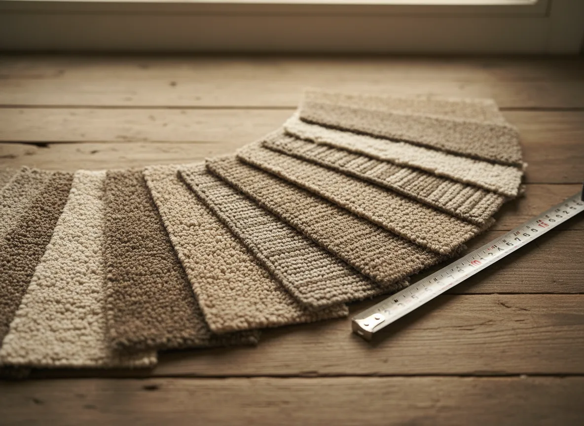 Carpet Installation Spring City, UT FAQs
